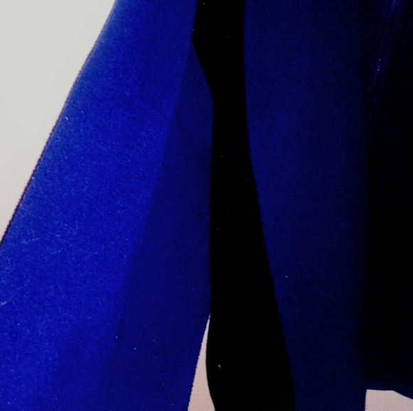 The North Face full zip fleece jacket - Picture 5 of 6